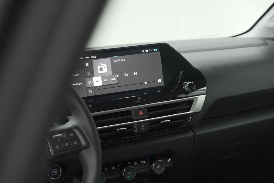 Citroën C4 1.2 Hybrid 145pk Max | 360 Camera | Adaptieve Cruise Control | Navigatie | Apple Carplay