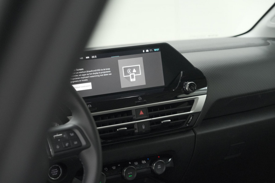 Citroën C4 1.2 Hybrid 145pk Max | 360 Camera | Adaptieve Cruise Control | Navigatie | Apple Carplay