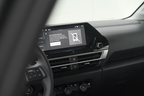 Citroën C4 1.2 Hybrid 145pk Max | 360 Camera | Adaptieve Cruise Control | Navigatie | Apple Carplay