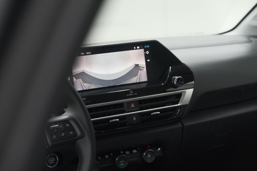 Citroën C4 1.2 Hybrid 145pk Max | 360 Camera | Adaptieve Cruise Control | Navigatie | Apple Carplay