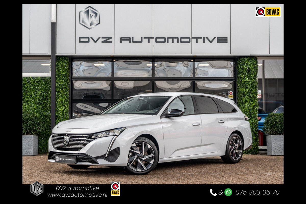 Peugeot 308 YHZT-D21700