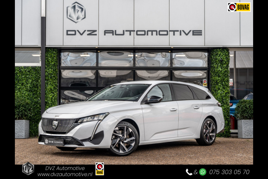 Peugeot 308 YHZT-D21700