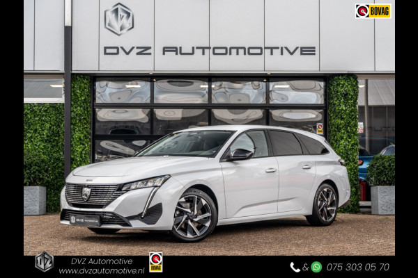 Peugeot 308 YHZT-D21700