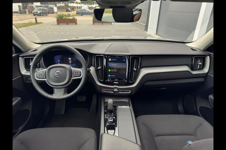 Volvo XC60 2.0 T6 Recharge AWD Inscription | PANO | Carplay