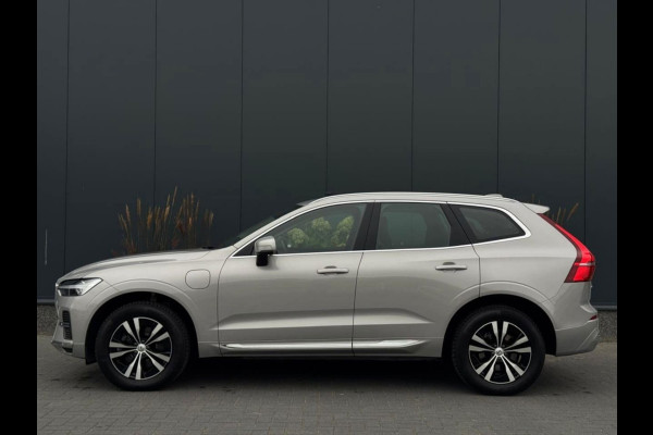 Volvo XC60 2.0 T6 Recharge AWD Inscription | PANO | Carplay