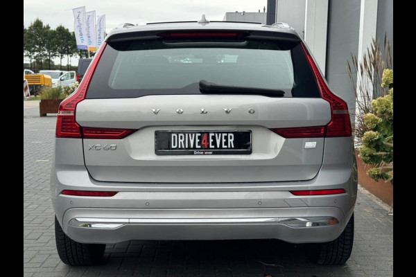 Volvo XC60 2.0 T6 Recharge AWD Inscription | PANO | Carplay