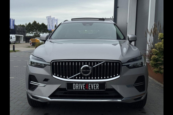 Volvo XC60 2.0 T6 Recharge AWD Inscription | PANO | Carplay