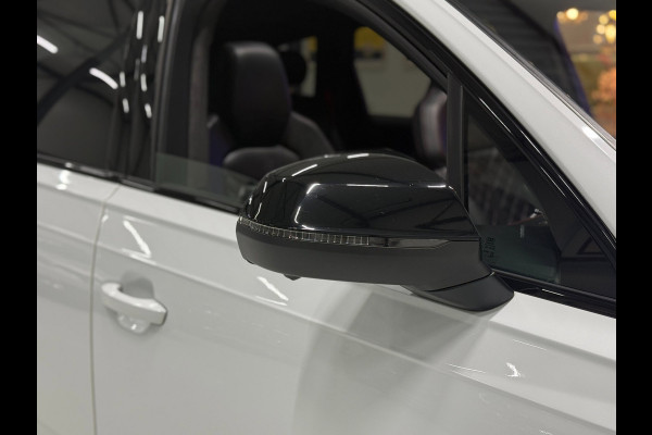Audi SQ7 4.0 TDI Quattro 435pk Exclusive | Panoramadak | Trekhaak | Head-Up Display | Nachtzicht | Luchtvering| Carbon