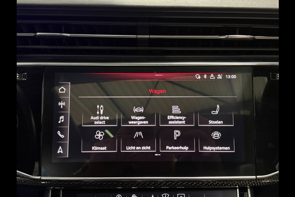 Audi SQ7 4.0 TDI Quattro 435pk Exclusive | Panoramadak | Trekhaak | Head-Up Display | Nachtzicht | Luchtvering| Carbon