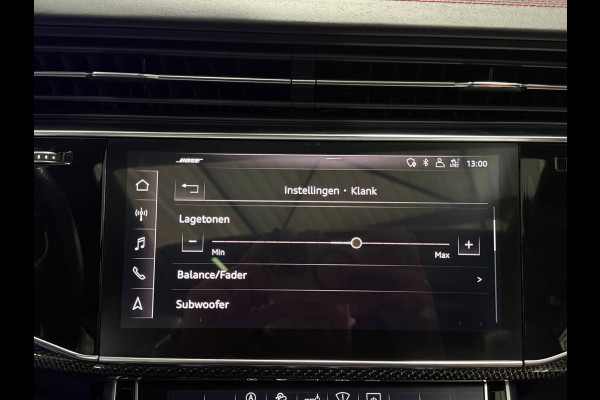 Audi SQ7 4.0 TDI Quattro 435pk Exclusive | Panoramadak | Trekhaak | Head-Up Display | Nachtzicht | Luchtvering| Carbon