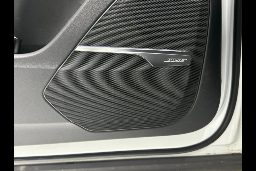 Audi SQ7 4.0 TDI Quattro 435pk Exclusive | Panoramadak | Trekhaak | Head-Up Display | Nachtzicht | Luchtvering| Carbon