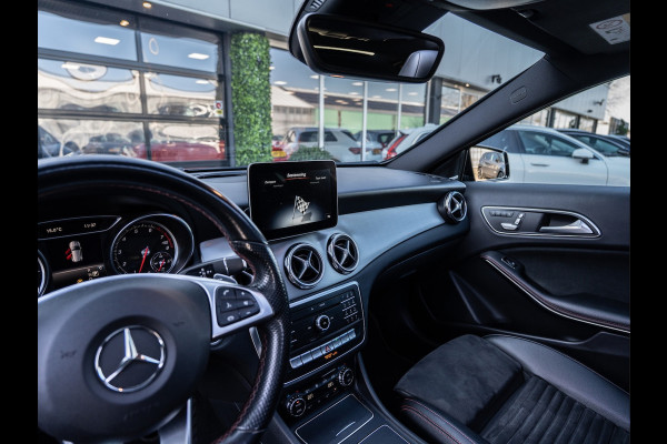 Mercedes-Benz GLA 180 Business Solution AMG Night Upgrade