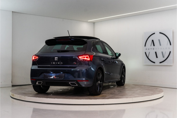 Seat Ibiza 1.0 TSI FR 116PK | Pano | LED | Beats | Carplay | Sfeer