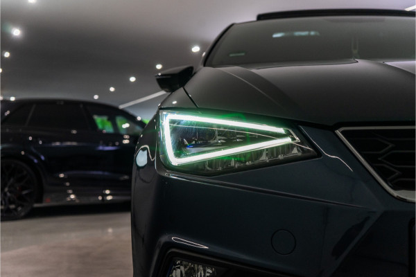 Seat Ibiza 1.0 TSI FR 116PK | Pano | LED | Beats | Carplay | Sfeer