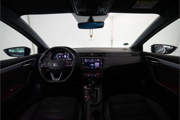 Seat Ibiza 1.0 TSI FR 116PK | Pano | LED | Beats | Carplay | Sfeer