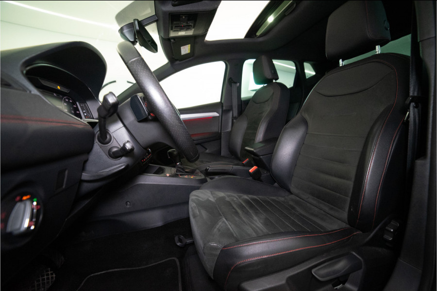 Seat Ibiza 1.0 TSI FR 116PK | Pano | LED | Beats | Carplay | Sfeer