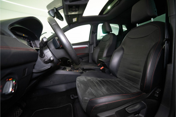 Seat Ibiza 1.0 TSI FR 116PK | Pano | LED | Beats | Carplay | Sfeer