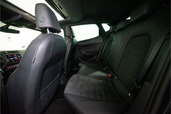 Seat Ibiza 1.0 TSI FR 116PK | Pano | LED | Beats | Carplay | Sfeer