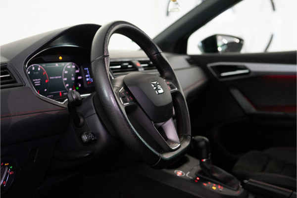 Seat Ibiza 1.0 TSI FR 116PK | Pano | LED | Beats | Carplay | Sfeer