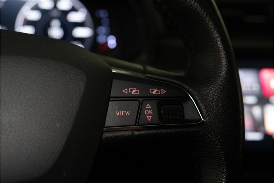 Seat Ibiza 1.0 TSI FR 116PK | Pano | LED | Beats | Carplay | Sfeer