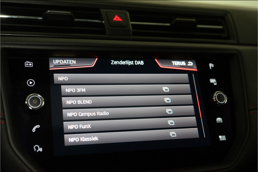 Seat Ibiza 1.0 TSI FR 116PK | Pano | LED | Beats | Carplay | Sfeer