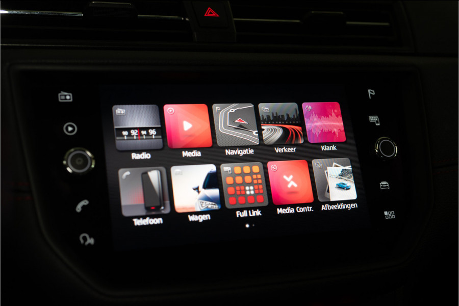 Seat Ibiza 1.0 TSI FR 116PK | Pano | LED | Beats | Carplay | Sfeer