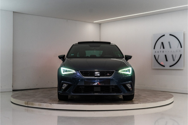 Seat Ibiza 1.0 TSI FR 116PK | Pano | LED | Beats | Carplay | Sfeer