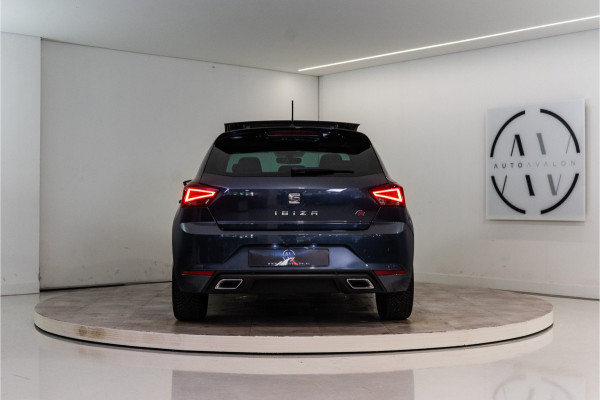 Seat Ibiza 1.0 TSI FR 116PK | Pano | LED | Beats | Carplay | Sfeer