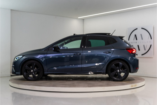 Seat Ibiza 1.0 TSI FR 116PK | Pano | LED | Beats | Carplay | Sfeer