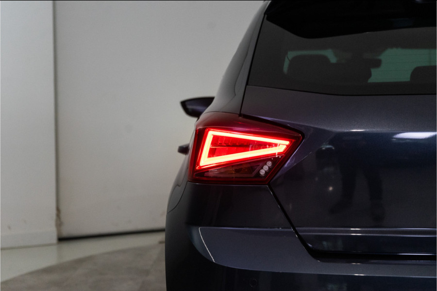 Seat Ibiza 1.0 TSI FR 116PK | Pano | LED | Beats | Carplay | Sfeer