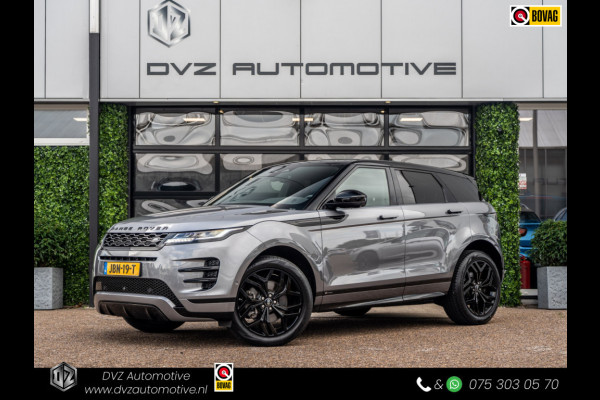 Land Rover Range Rover Evoque 2.0 P250 AWD HSE