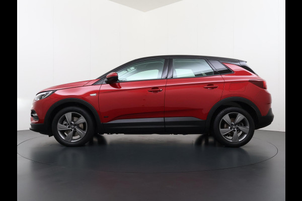 Opel Grandland X 1.6 Turbo Hybrid Business Edition 38.000 KM | PHEV PLUG-IN HYBRIDE | STOELVERWARMING| STANDKACHEL| LANE-ASSIST| RIJKLAARPRIJS INCL. 12 MND BOVAG GARANTIE |