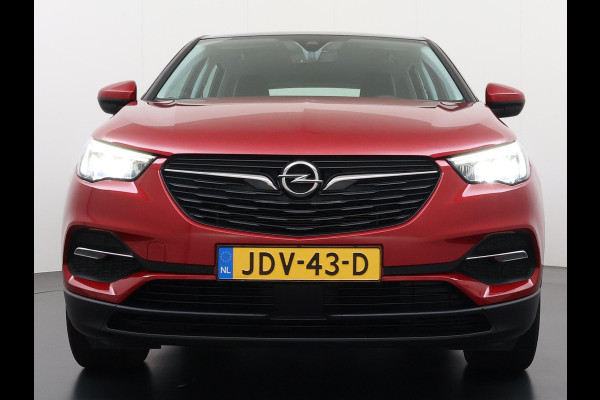 Opel Grandland X 1.6 Turbo Hybrid Business Edition 38.000 KM | PHEV PLUG-IN HYBRIDE | STOELVERWARMING| STANDKACHEL| LANE-ASSIST| RIJKLAARPRIJS INCL. 12 MND BOVAG GARANTIE |