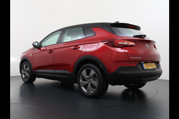 Opel Grandland X 1.6 Turbo Hybrid Business Edition 38.000 KM | PHEV PLUG-IN HYBRIDE | STOELVERWARMING| STANDKACHEL| LANE-ASSIST| RIJKLAARPRIJS INCL. 12 MND BOVAG GARANTIE |