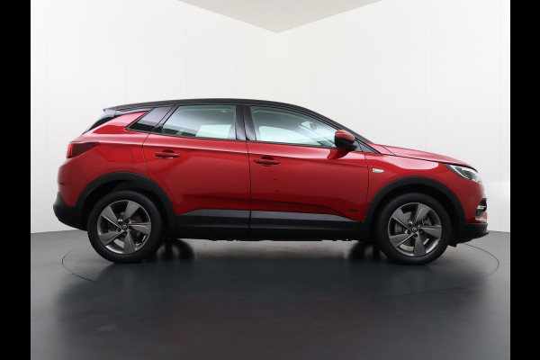 Opel Grandland X 1.6 Turbo Hybrid Business Edition 38.000 KM | PHEV PLUG-IN HYBRIDE | STOELVERWARMING| STANDKACHEL| LANE-ASSIST| RIJKLAARPRIJS INCL. 12 MND BOVAG GARANTIE |