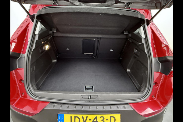 Opel Grandland X 1.6 Turbo Hybrid Business Edition 38.000 KM | PHEV PLUG-IN HYBRIDE | STOELVERWARMING| STANDKACHEL| LANE-ASSIST| RIJKLAARPRIJS INCL. 12 MND BOVAG GARANTIE |