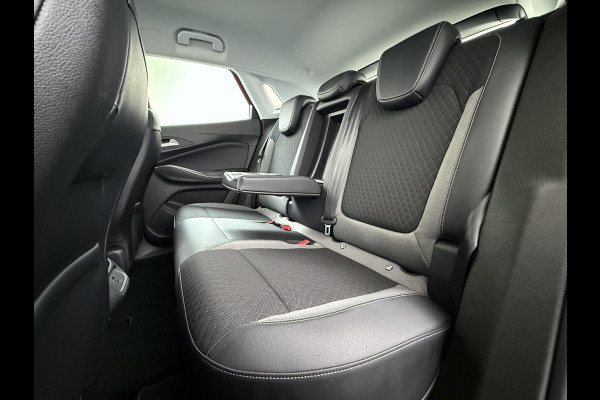 Opel Grandland X 1.6 Turbo Hybrid Business Edition 38.000 KM | PHEV PLUG-IN HYBRIDE | STOELVERWARMING| STANDKACHEL| LANE-ASSIST| RIJKLAARPRIJS INCL. 12 MND BOVAG GARANTIE |