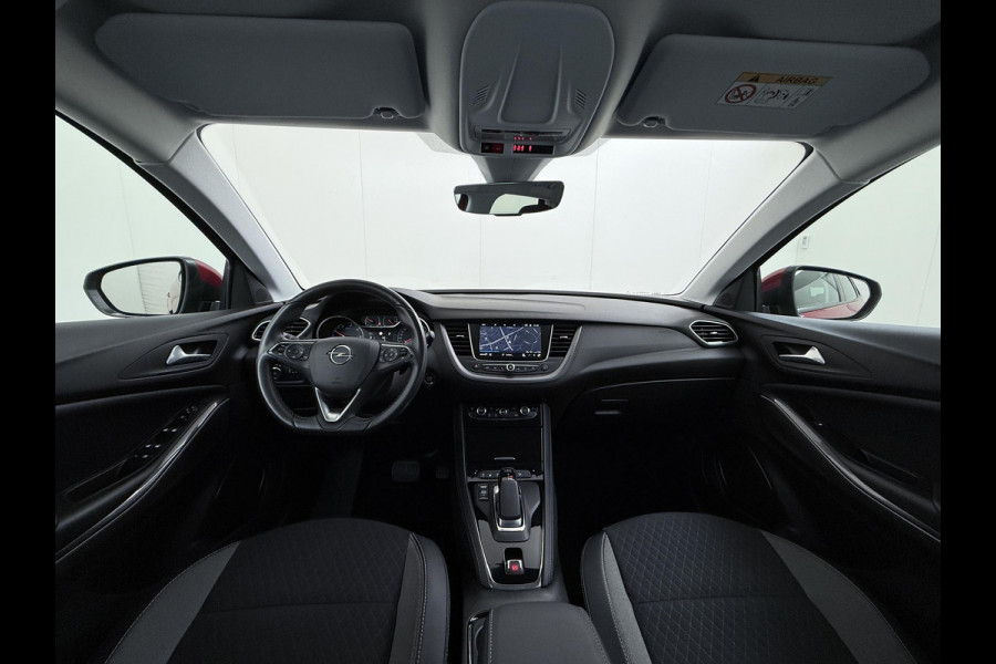 Opel Grandland X 1.6 Turbo Hybrid Business Edition 38.000 KM | PHEV PLUG-IN HYBRIDE | STOELVERWARMING| STANDKACHEL| LANE-ASSIST| RIJKLAARPRIJS INCL. 12 MND BOVAG GARANTIE |