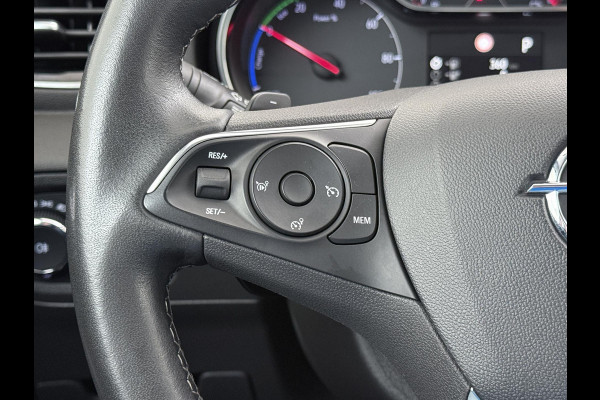 Opel Grandland X 1.6 Turbo Hybrid Business Edition 38.000 KM | PHEV PLUG-IN HYBRIDE | STOELVERWARMING| STANDKACHEL| LANE-ASSIST| RIJKLAARPRIJS INCL. 12 MND BOVAG GARANTIE |