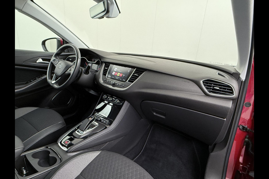 Opel Grandland X 1.6 Turbo Hybrid Business Edition 38.000 KM | PHEV PLUG-IN HYBRIDE | STOELVERWARMING| STANDKACHEL| LANE-ASSIST| RIJKLAARPRIJS INCL. 12 MND BOVAG GARANTIE |