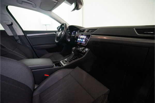 Škoda Superb Combi 1.4 TSI iV Business Edition Plus 218PK | Crystal | Elektr. Stoelen+Memory | ACC | Stoelverw. | Garantie