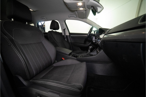 Škoda Superb Combi 1.4 TSI iV Business Edition Plus 218PK | Crystal | Elektr. Stoelen+Memory | ACC | Stoelverw. | Garantie