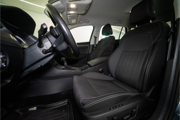 Škoda Superb Combi 1.4 TSI iV Business Edition Plus 218PK | Crystal | Elektr. Stoelen+Memory | ACC | Stoelverw. | Garantie