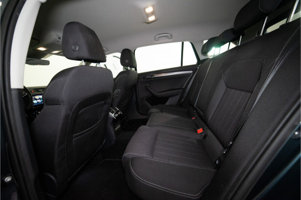 Škoda Superb Combi 1.4 TSI iV Business Edition Plus 218PK | Crystal | Elektr. Stoelen+Memory | ACC | Stoelverw. | Garantie