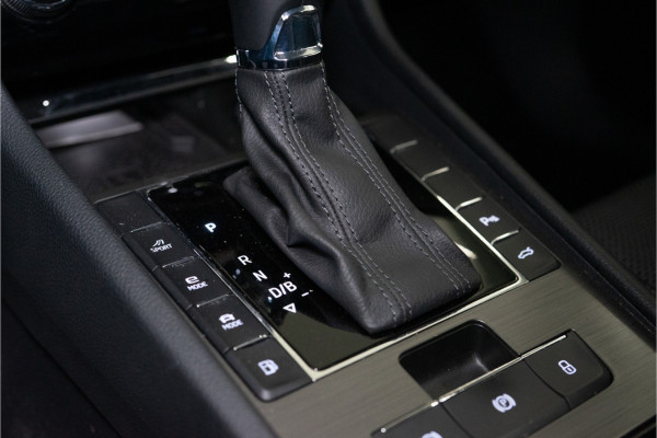 Škoda Superb Combi 1.4 TSI iV Business Edition Plus 218PK | Crystal | Elektr. Stoelen+Memory | ACC | Stoelverw. | Garantie