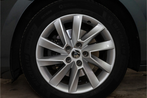 Škoda Superb Combi 1.4 TSI iV Business Edition Plus 218PK | Crystal | Elektr. Stoelen+Memory | ACC | Stoelverw. | Garantie
