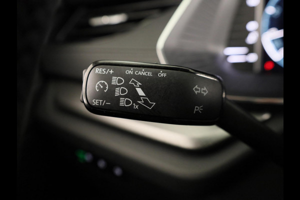 Škoda Octavia Ambition 1.0 e-TSI 110pk DSG-7 | Navigatie | Park Assist | Stoelverwarming | Led verlichting | 17 inch zwarte velgen | Verlengde garantie