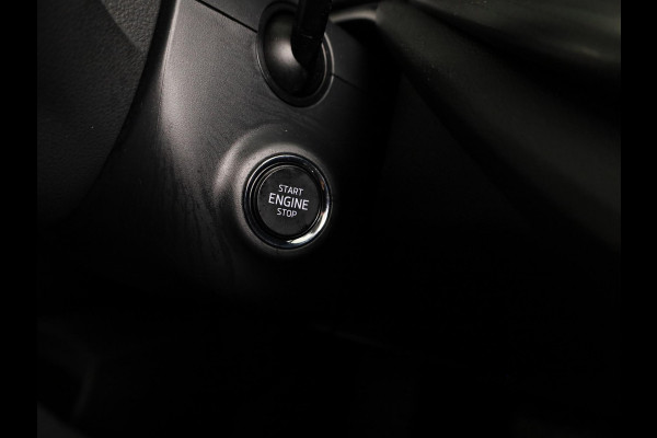 Škoda Octavia Ambition 1.0 e-TSI 110pk DSG-7 | Navigatie | Park Assist | Stoelverwarming | Led verlichting | 17 inch zwarte velgen | Verlengde garantie
