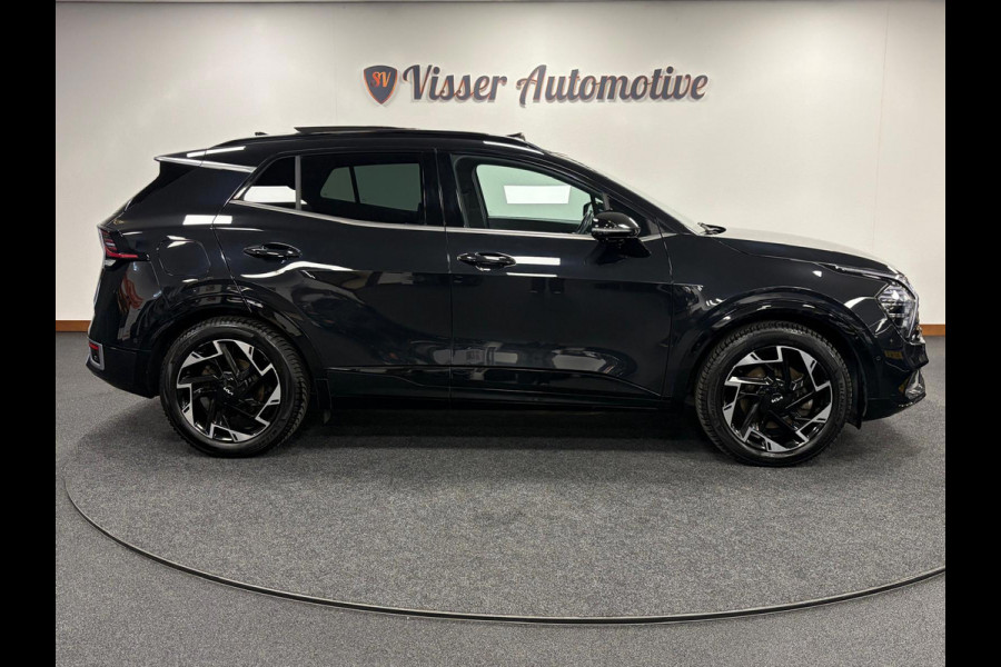 Kia Sportage 1.6 T-GDi Plug-in Hybrid GT-Line*Pano*Winter-Pakket*Electr-Klep*Xenon*