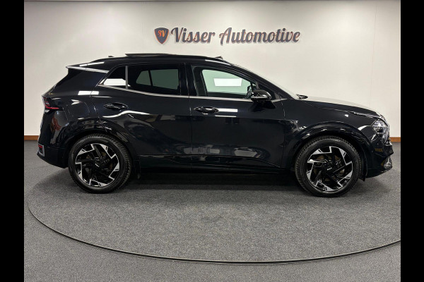 Kia Sportage 1.6 T-GDi Plug-in Hybrid GT-Line*Pano*Winter-Pakket*Electr-Klep*Xenon*